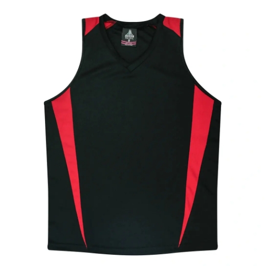 Picture of Aussie Pacific, Ladies Eureka Singlet 